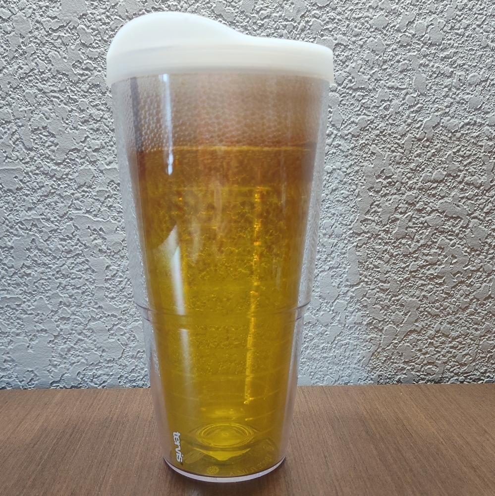 Tervis "Beer" Tumbler 24 Oz